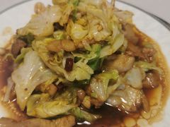 -凤栖府川菜(沙河店)