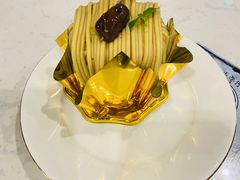 -卷心卷意·轻甜蛋糕(新光天地店)