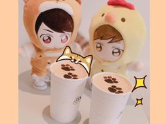 -Seesaw Coffee(上生新所店)