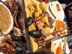-汉斯南美烤肉(总店)