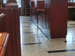 大堂-山水甲山(右安门店)