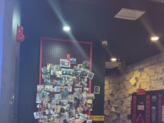 -BlueGame深蓝密室逃脱真人NPC(京投港·长阳店)