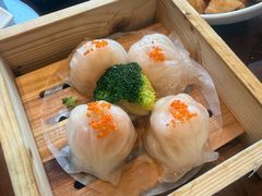 -龙悦湾酒家·八阵鱼生·渔人码头店