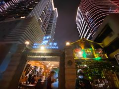 -巴厘龙虾·榜首油焖大虾(洞庭·艺术洋房店)