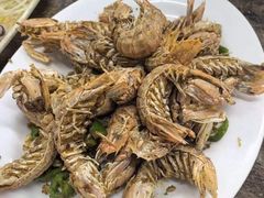 -贞姨美食·老字号海鲜大排档