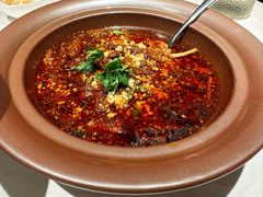 水煮牛肉-贡宴盐帮菜自贡驻京联络处餐厅