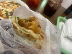 -文武王氏烧饼·无矾油条(西溪路店)