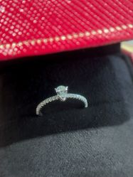 -Cindy Jewelry·钻戒·彩色宝石