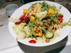 -雲蜀龙阁·金牌水煮鱼(方庄店)