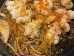 -绿茶餐厅(朝阳大悦城店)