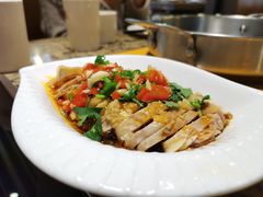 -黄记煌三汁焖锅(新世纪广场店)