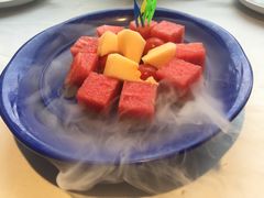 -大鸭梨烤鸭(枣园店)