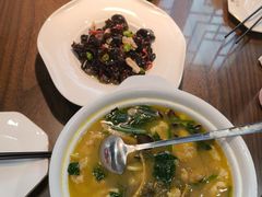 -秦月轩·陕西家乡菜(阜成路·五棵松店)