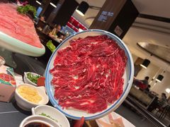 -蜀九香火锅(彩虹店)