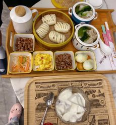 -宝馨月月子中心(友谊医院店)