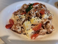 -春暖花开(西溪店)