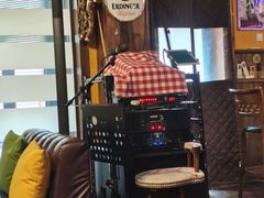 -秀·爱尔兰餐吧(上海路店)