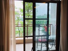 -成都安仁福朋喜来登酒店