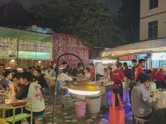 -小煵记·打边炉(西丽文光店)