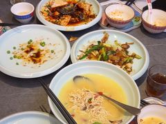 -江南里·新浙菜(苏州大悦城店)
