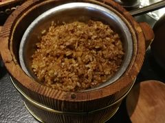 酸菜牛肉炒饭-盡膳口福·百年汤方火锅(科华北路店)