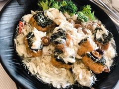 -珍宝海鲜(东海岸海鲜中心)