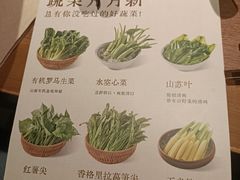 -巴奴毛肚火锅(京西大悦城店)