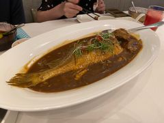 -莆田餐厅PUTIEN(三里屯店)