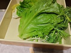 -肉勝和牛寿喜烧(北城天街店)