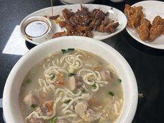 -山里人姜汁(府东小区店)