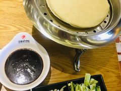 -守柴炉烤鸭(中海国际店)