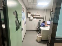 -半岛宠物医院24小时(科华中路店)