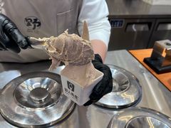 -野人先生Gelato(上海长宁龙之梦店)