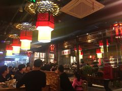 -蜀大侠·牛肉自助火锅(慈溪店)