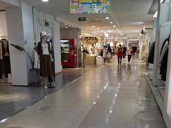 -沈阳大商千盛购物中心有限公司(长江街店)