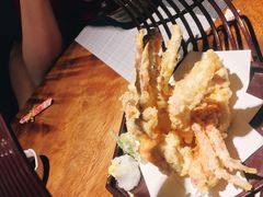 -森味薪火烧•烧鸟居酒屋•日本料理(望京店)