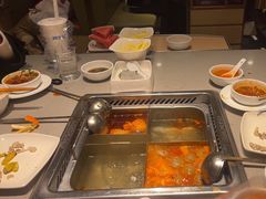 -海底捞火锅(吾悦广场店)