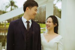 -绿皮火车照相馆 婚纱照旅拍(厦门店)