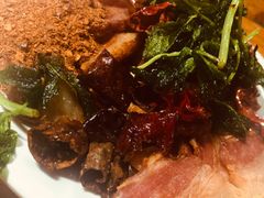招牌纳西烤肉-88号小吃店·经典云南菜·地道纳西美食