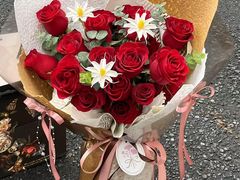 -F.Story 花和故事(新天地店)