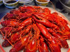 -虾乐园龙虾·夜宵(松江店)