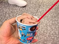 -DQ·蛋糕·冰淇淋(通州万达店)