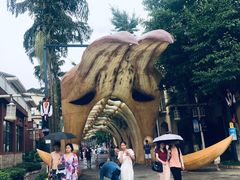-重庆海昌加勒比海水世界