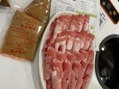 -呷哺呷哺(枫蓝国际店)