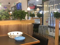 大堂-拿渡·水煮鱼麻辣香锅(王府井奥莱·香江小镇店)