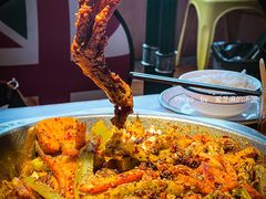 -嘎嘎鸭下巴·爆辣干锅(明教寺店)