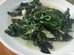 -芦茨金富饭庄·25年老字号·专做稻草鸡