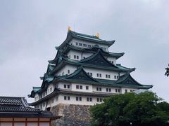 -名古屋城
