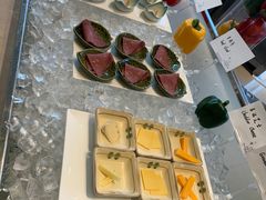 -东方滨江大酒店·滨江厅