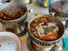 -喜庭海鲜自助(来福士店)